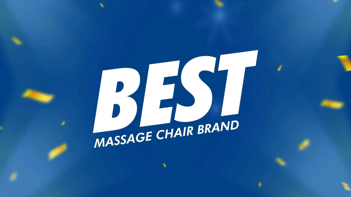 What makes Rotai the world's number 1 massage chair brand? - Rotai - Best Massage Chair in Dubai UAE - Shop massage chairs in Dubai, UAE, Abu Dhabi -Therapy Massage Chairs - Back, Neck, & Leg Pain Relief