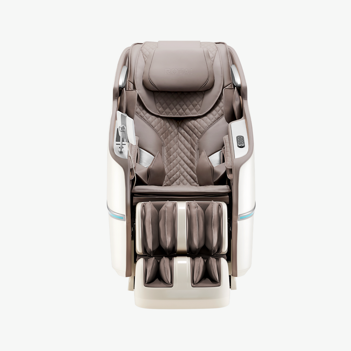 Rotai A68Pro Massage Chair - Rotai Health - Best Massage Chair in Dubai UAE - Shop massage chairs in UAE, Saudi Arabia -Therapy Massage Chairs - Back, Neck, & Leg Pain Relief