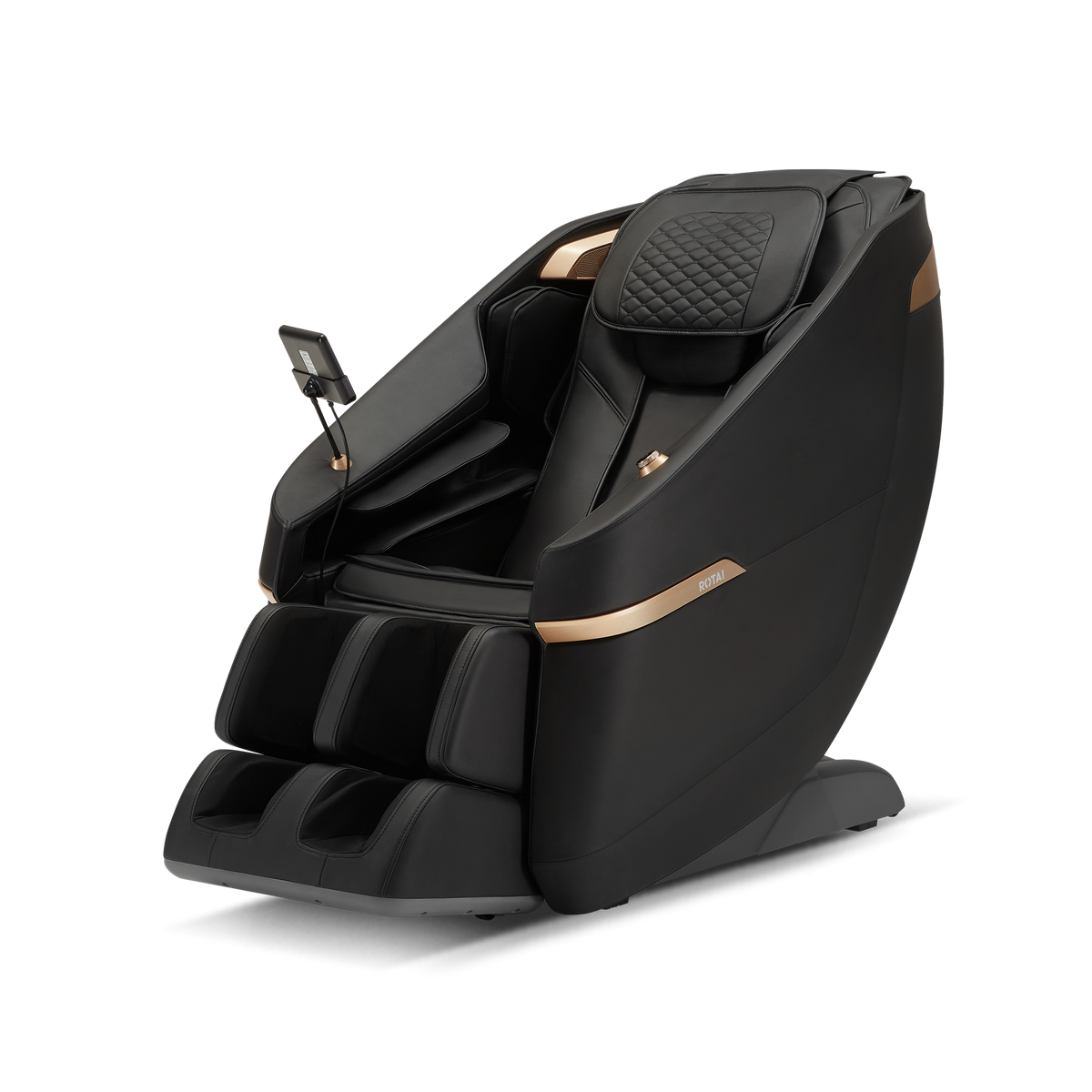 Rotai A37 Massage Chair - Rotai Health - Best Massage Chair in Dubai UAE - Shop massage chairs in UAE, Saudi Arabia -Therapy Massage Chairs - Back, Neck, & Leg Pain Relief