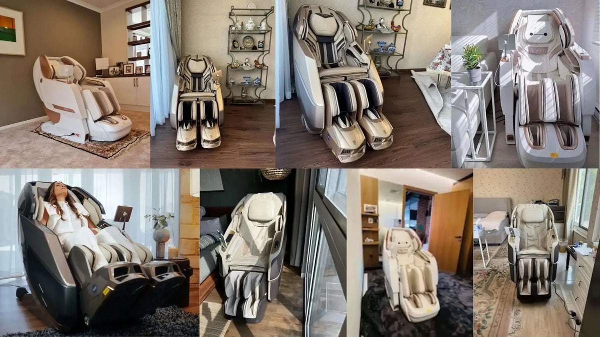 Why Rotai Massage Chairs Are a Must-Have for Your Home in UAE - Rotai - Best Massage Chair in Dubai UAE - Shop massage chairs in Dubai, UAE, Abu Dhabi -Therapy Massage Chairs - Back, Neck, & Leg Pain Relief