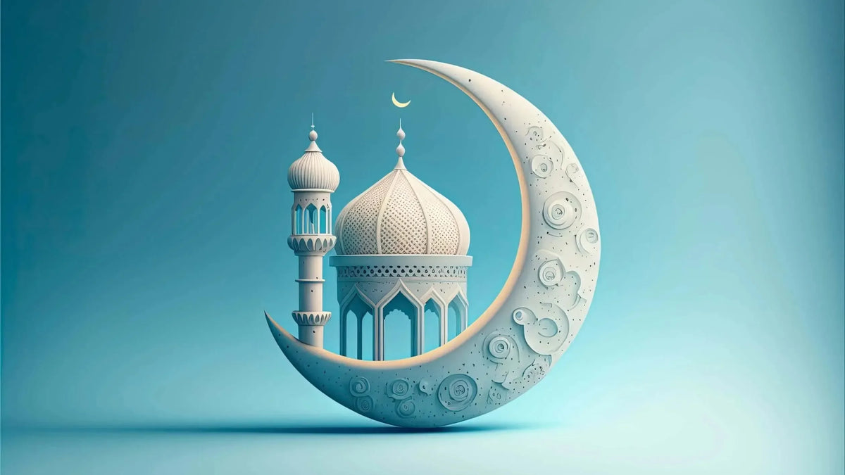 Benefits of Using Massage Chairs During Ramadan - Rotai - Best Massage Chair in Dubai UAE - Shop massage chairs in Dubai, UAE, Abu Dhabi -Therapy Massage Chairs - Back, Neck, & Leg Pain Relief