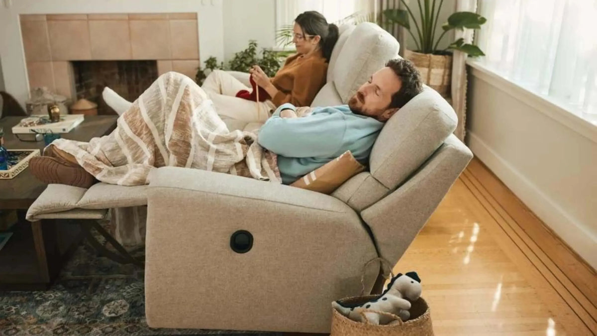 Creating a Healthy and Productive Life Starts at Home - Rotai - Best Massage Chair in Dubai UAE - Shop massage chairs in Dubai, UAE, Abu Dhabi -Therapy Massage Chairs - Back, Neck, & Leg Pain Relief