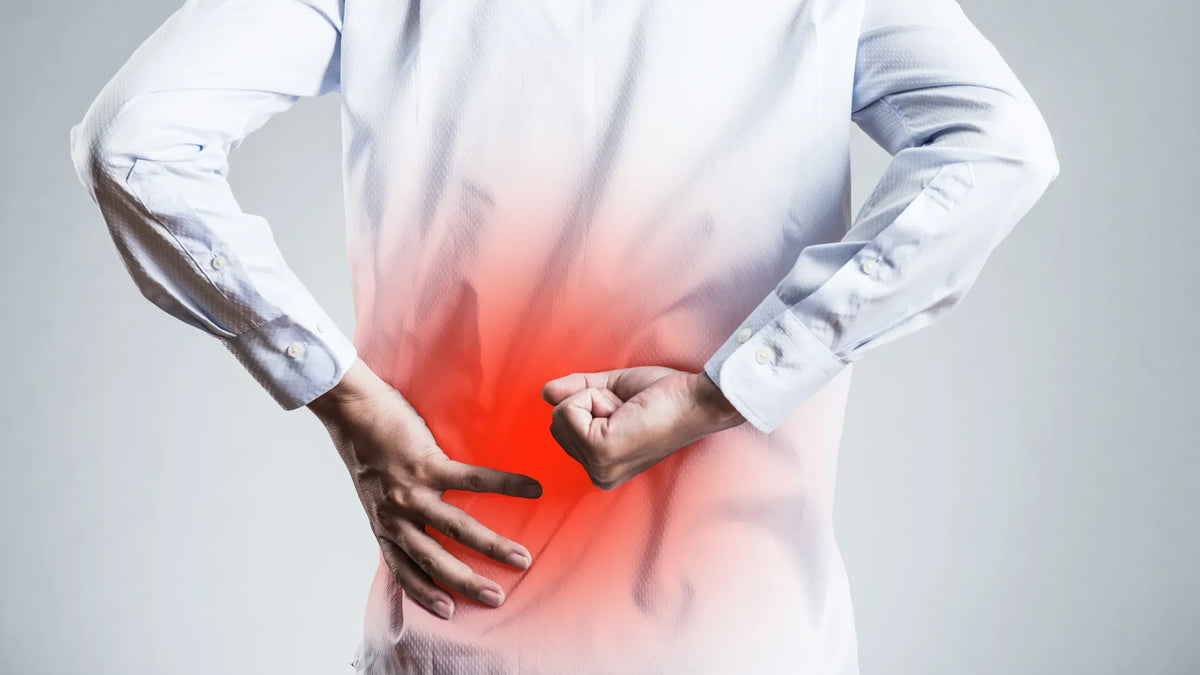 Why Back Pain Is So Common and How to Manage It - Rotai - Best Massage Chair in Dubai UAE - Shop massage chairs in Dubai, UAE, Abu Dhabi -Therapy Massage Chairs - Back, Neck, & Leg Pain Relief