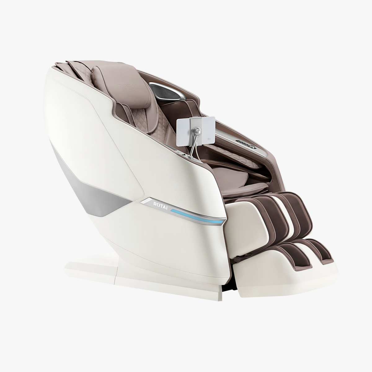 Rotai A68Pro Massage Chair - Rotai Health - Best Massage Chair in Dubai UAE - Shop massage chairs in UAE, Saudi Arabia -Therapy Massage Chairs - Back, Neck, & Leg Pain Relief