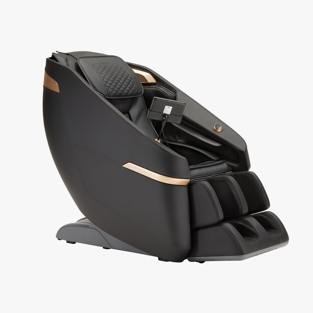 Rotai A37 Massage Chair - Rotai Health - Best Massage Chair in Dubai UAE - Shop massage chairs in UAE, Saudi Arabia -Therapy Massage Chairs - Back, Neck, & Leg Pain Relief