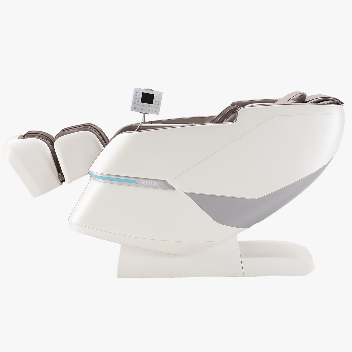 Rotai A68Pro Massage Chair - Rotai Health - Best Massage Chair in Dubai UAE - Shop massage chairs in UAE, Saudi Arabia -Therapy Massage Chairs - Back, Neck, & Leg Pain Relief