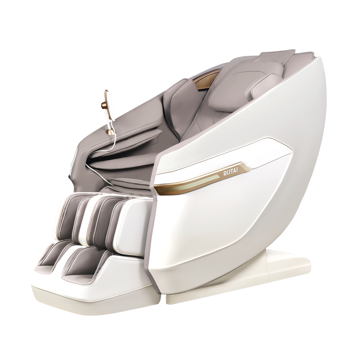 Rotai A39 Massage Chair - Rotai Health - Best Massage Chair in Dubai UAE - Shop massage chairs in UAE, Saudi Arabia -Therapy Massage Chairs - Back, Neck, & Leg Pain Relief