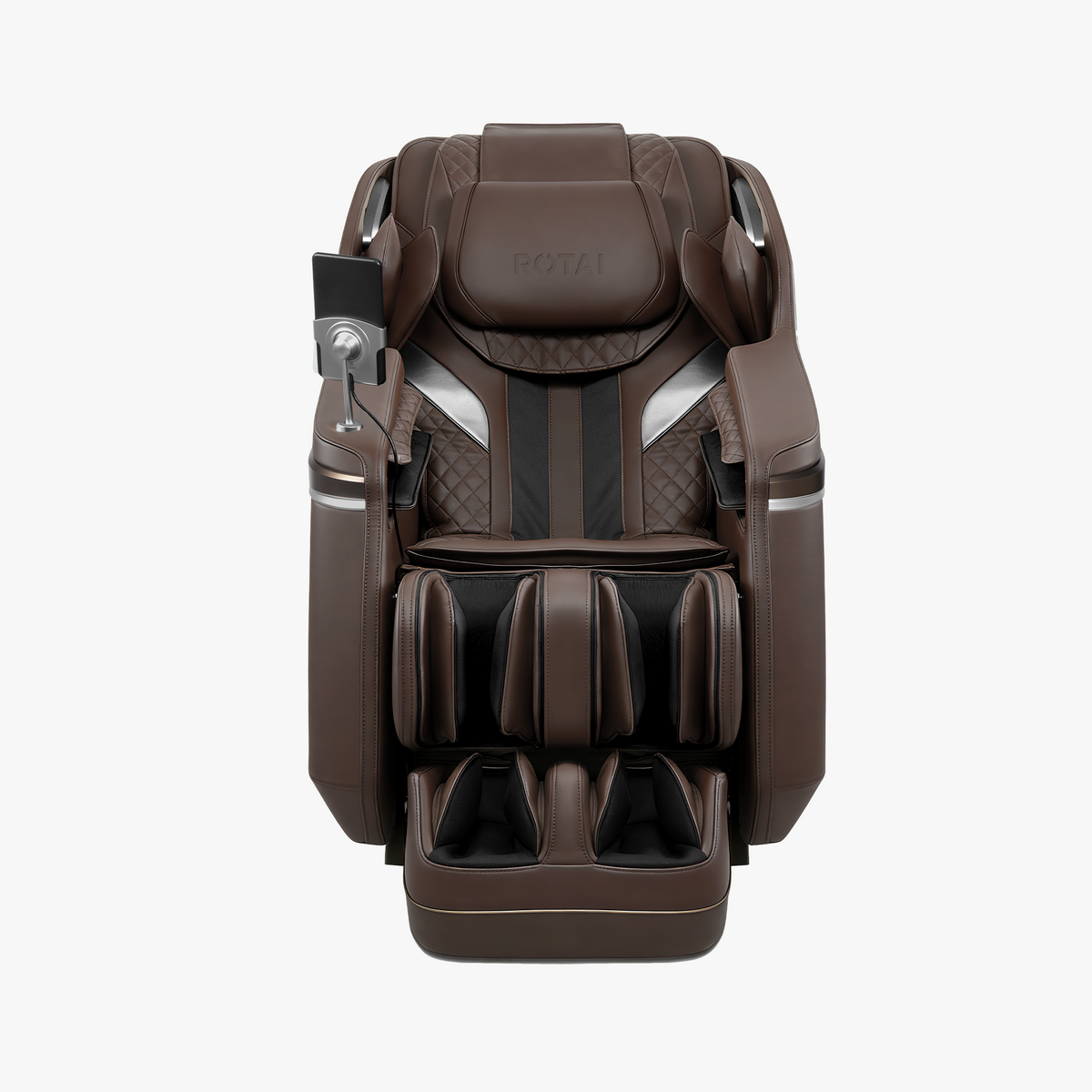 Rotai S56Pro Massage Chair - Rotai Health - Best Massage Chair in Dubai UAE - Shop massage chairs in UAE, Saudi Arabia -Therapy Massage Chairs - Back, Neck, & Leg Pain Relief