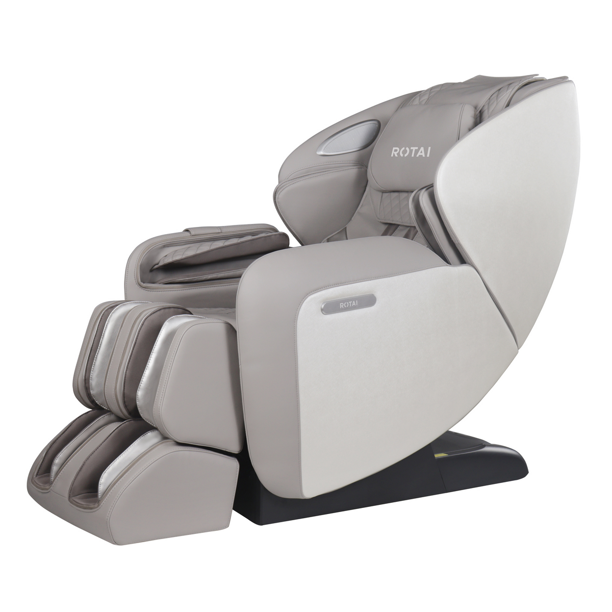Rotai RT6891 Massage Chair - Rotai Health - Best Massage Chair in Dubai UAE - Shop massage chairs in UAE, Saudi Arabia -Therapy Massage Chairs - Back, Neck, & Leg Pain Relief