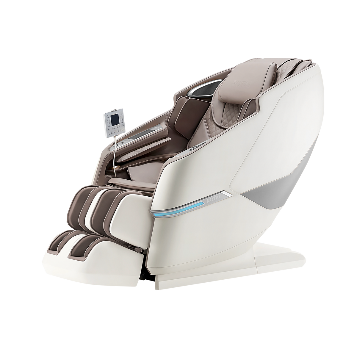 Rotai A68Pro Massage Chair - Rotai Health - Best Massage Chair in Dubai UAE - Shop massage chairs in UAE, Saudi Arabia -Therapy Massage Chairs - Back, Neck, & Leg Pain Relief