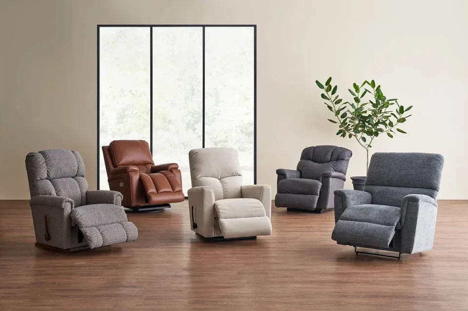 la-z-boy_recliner_chairs - Rotai | Best Massage Chair in UAE
